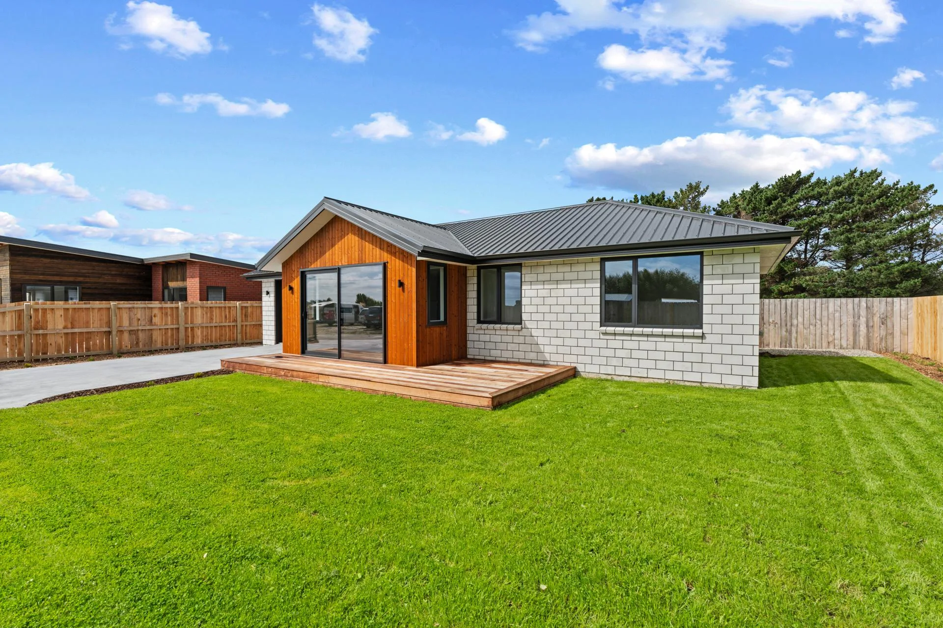 Timber Gable gallery image 2