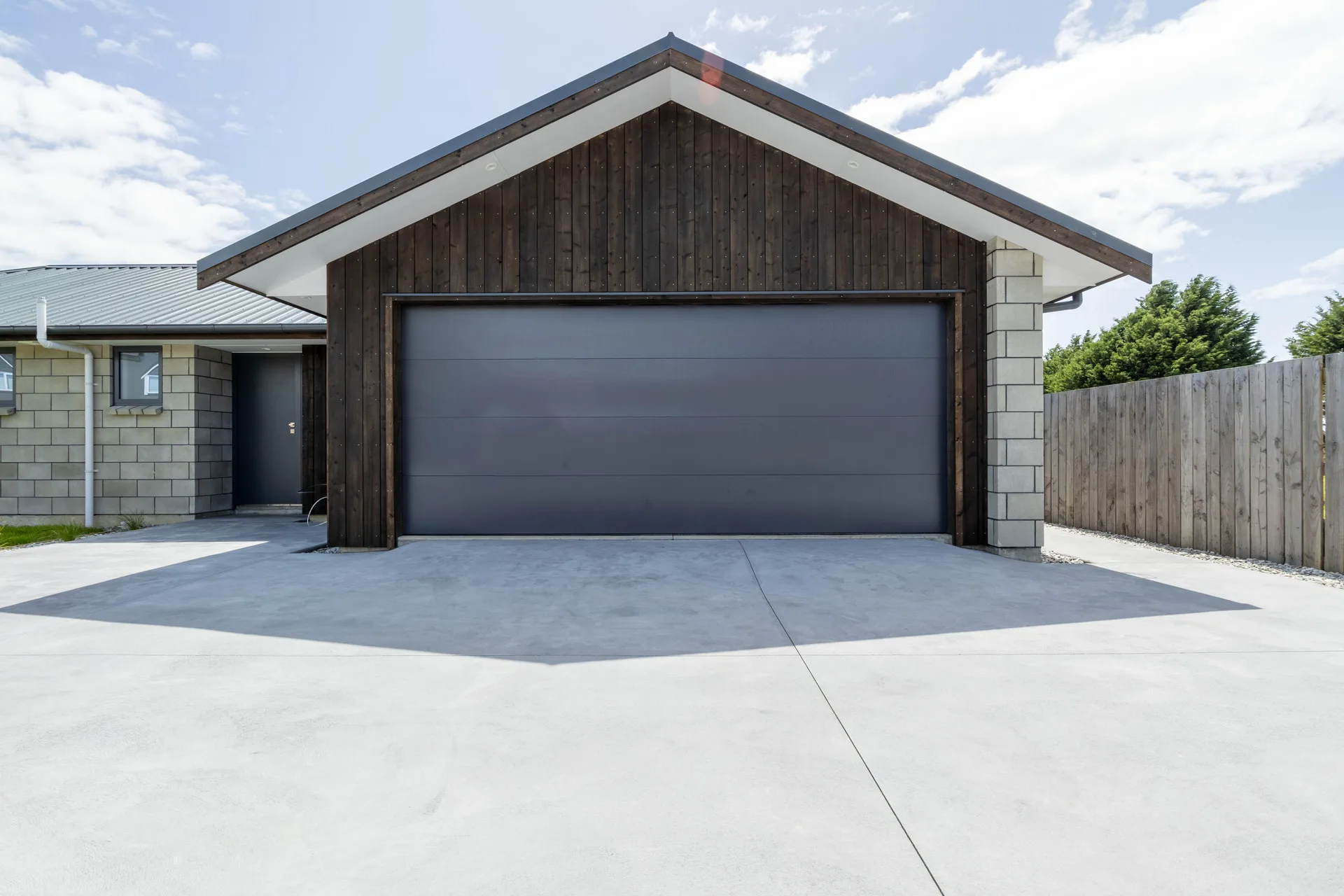 Shades of Strength at 114 Severn Street, Clifton, Invercargill